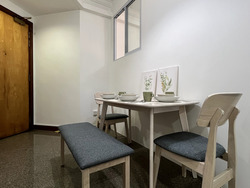 Glendale Park (D23), Condominium #560799941